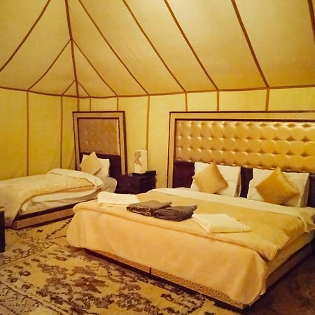 Sahara Luxury Camp Hotel Merzouga Bagian luar foto
