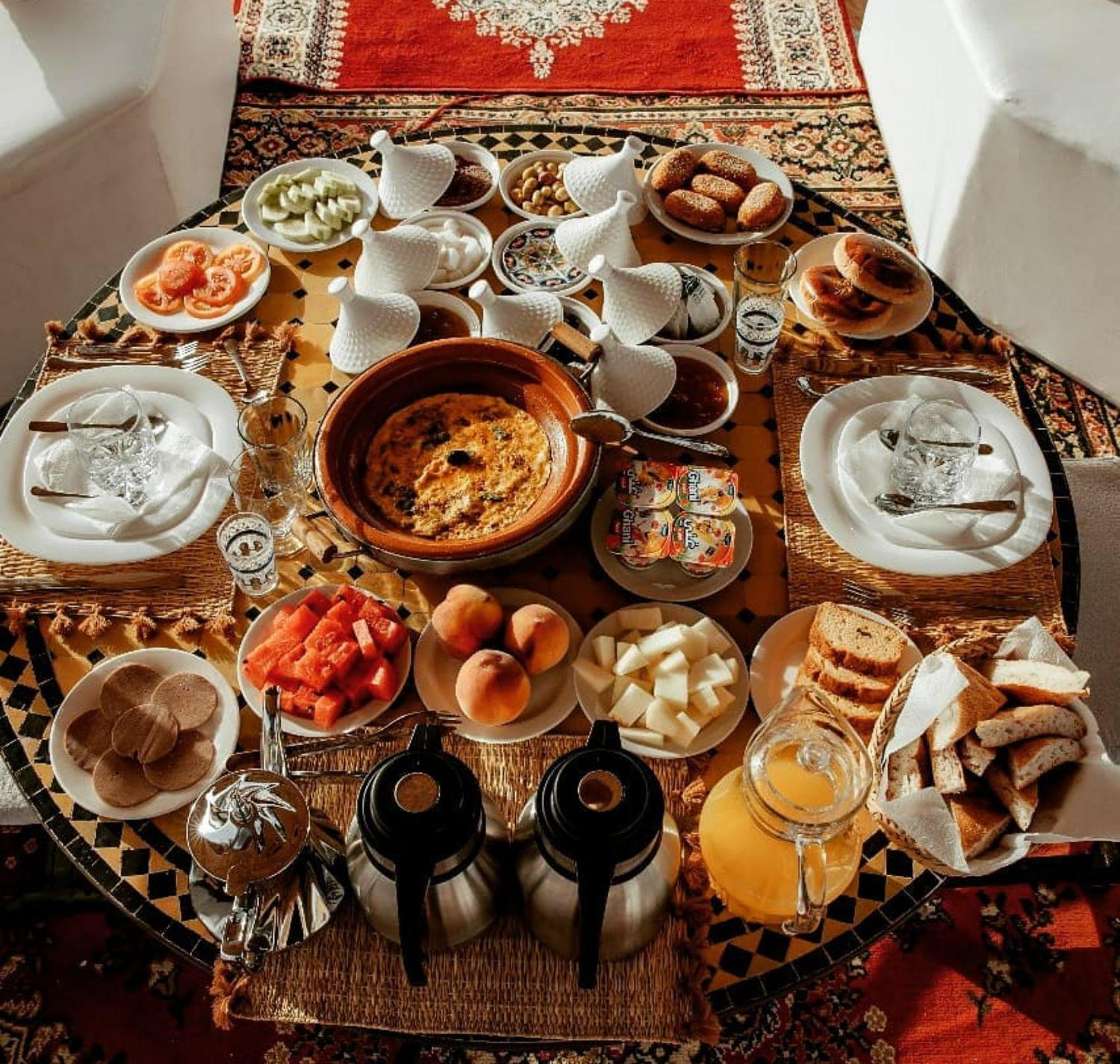 Sahara Luxury Camp Hotel Merzouga Bagian luar foto